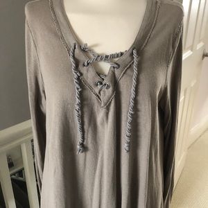 🛍️Free People top